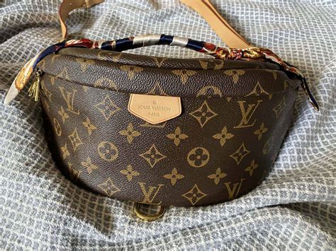 lv bumbag replica|false louis vuitton bumbags.